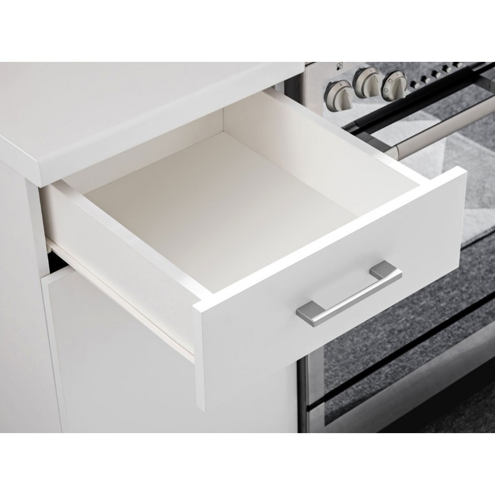 Σύνθεση κουζίνας Eco 1.8-Leuko