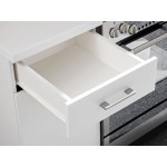 Σύνθεση κουζίνας Eco 1.8-Leuko