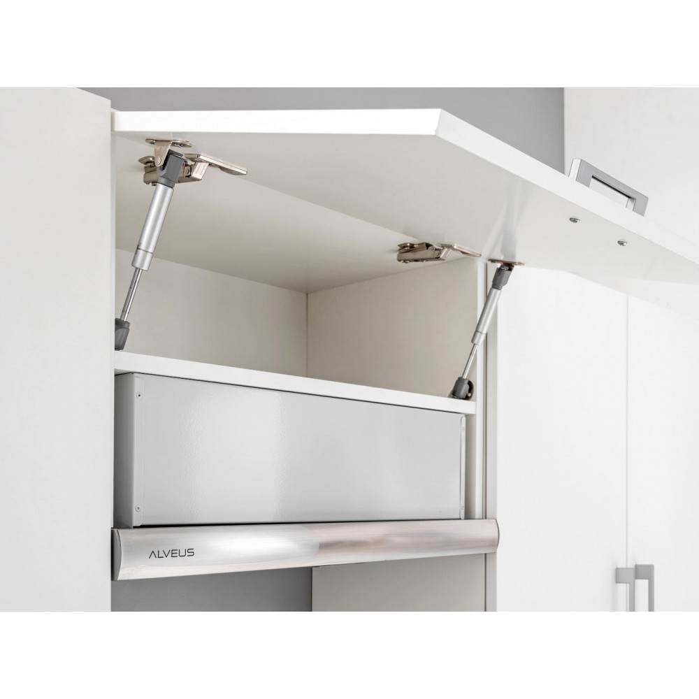 Σύνθεση κουζίνας Eco 1.8-Leuko