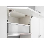 Σύνθεση κουζίνας Eco 1.8-Leuko