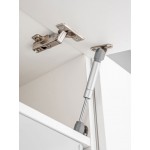 Σύνθεση κουζίνας Eco 1.8-Leuko