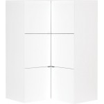 Ντουλάπα Young γωνιακή