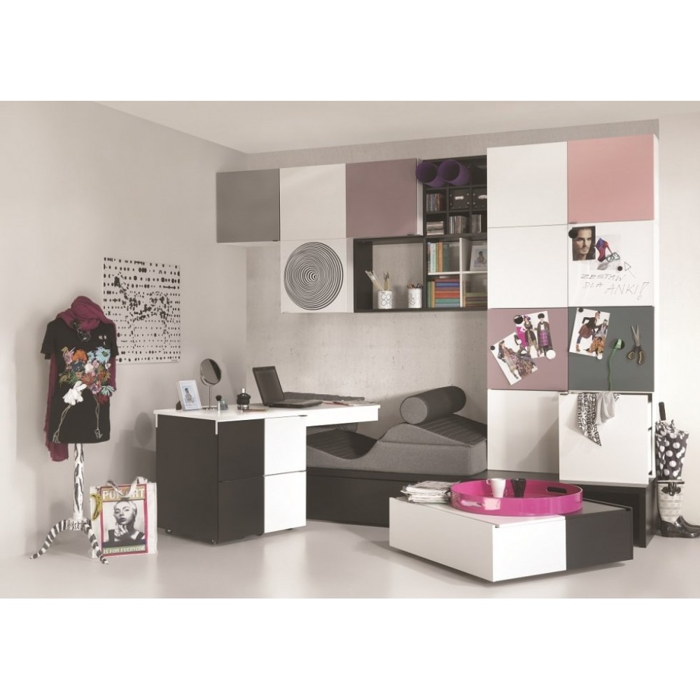 Ντουλάπα Young δίφυλλη