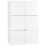 Ντουλάπα Young δίφυλλη