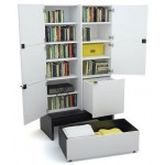 Βιβλιοθήκη Young κλειστή