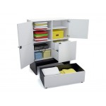 Συρταριέρα Young φαρδιά