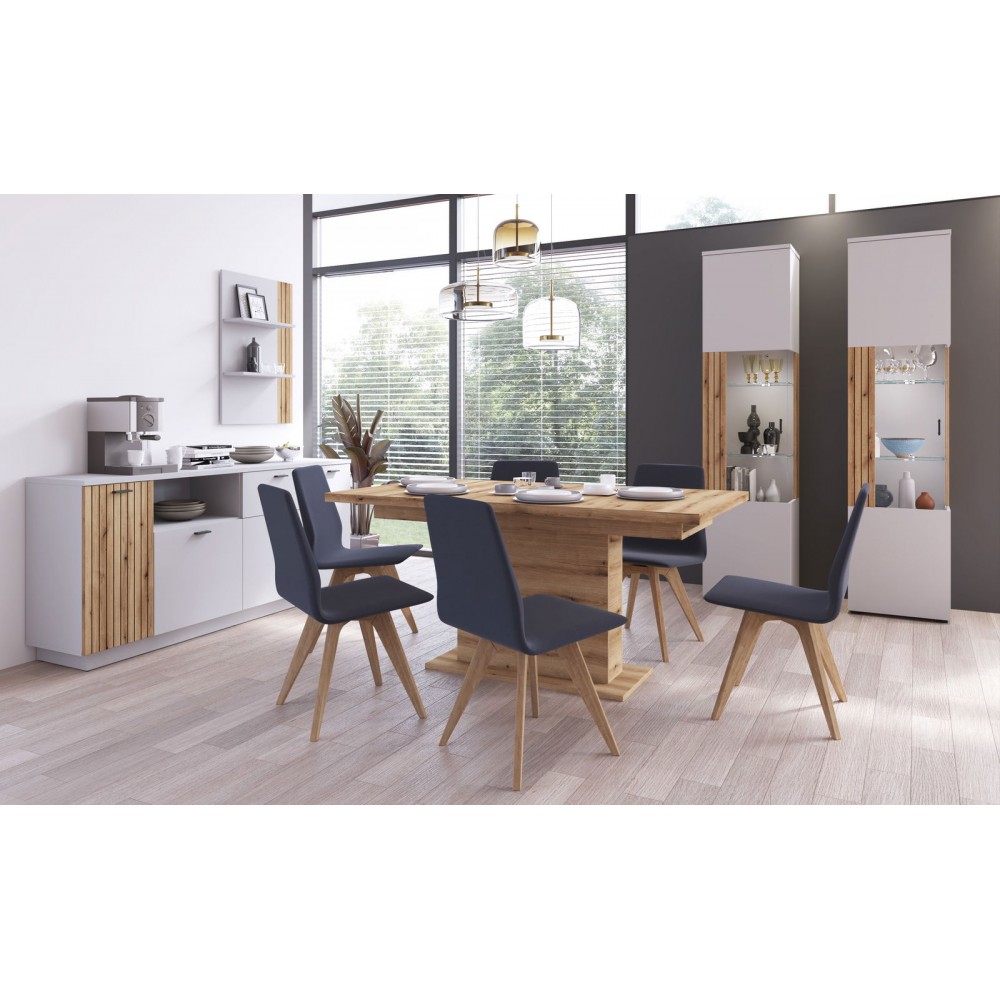 Επεκτεινόμενο τραπέζι Wisconsin