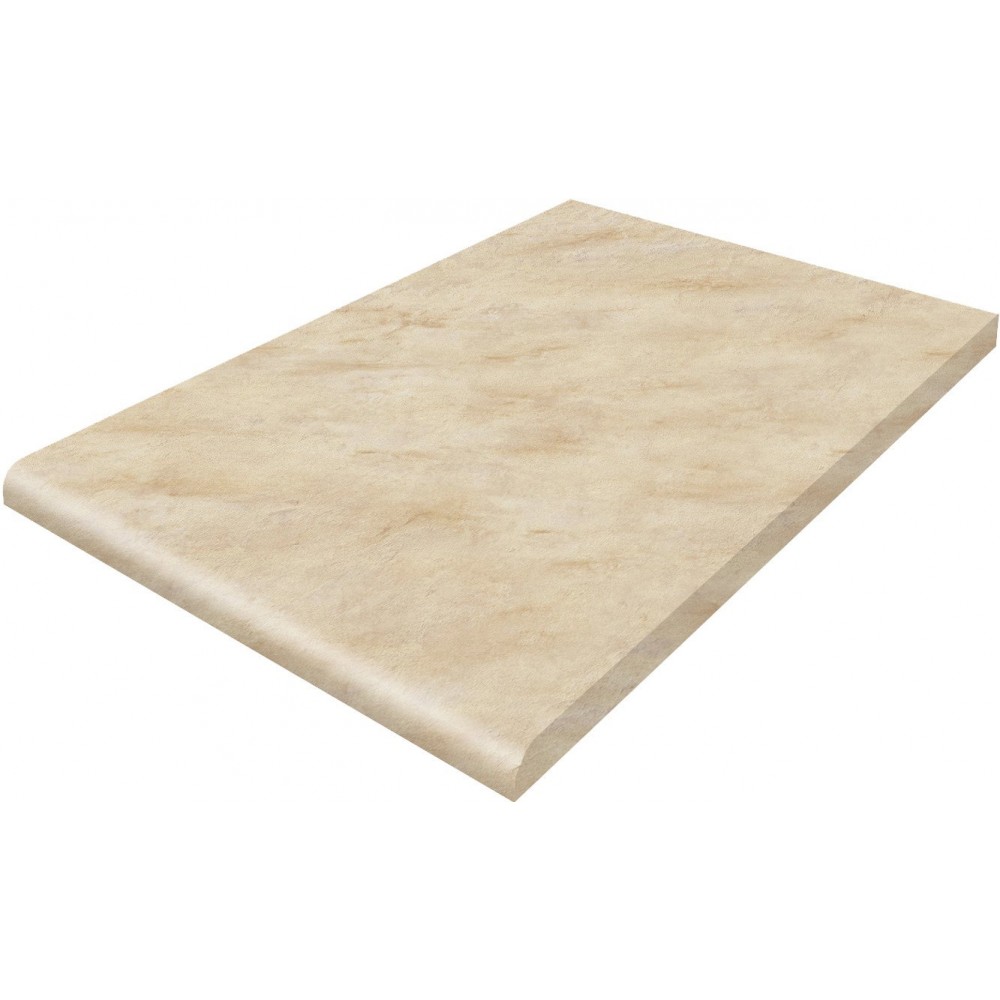 Πάγκος κουζίνας Eco-Fusiko-Μήκος: 200 εκ. 200x46x2.8