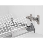 Σύνθεση κουζίνας Eco 2.4-Fusiko Skouro