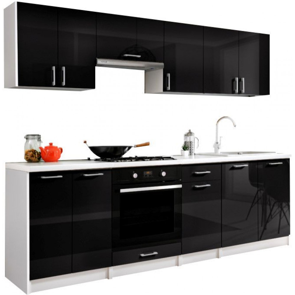 Σύνθεση κουζίνας Eco 2.4-Mauro gualistero