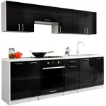 Σύνθεση κουζίνας Eco 2.4-Mauro gualistero