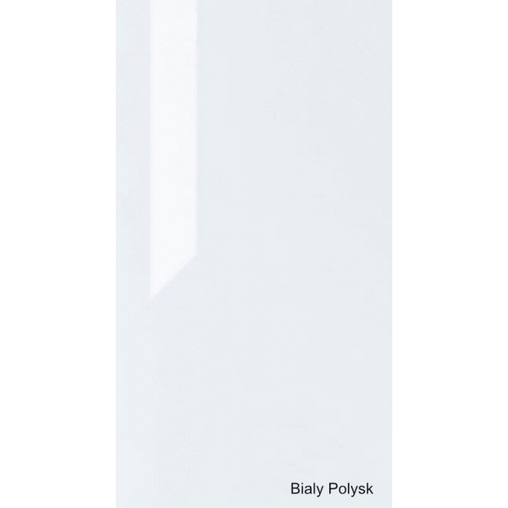 Πλαϊνό πάνελ επιδαπέδιων ντουλαπιών κουζίνας ECO-Leuko Gualistero