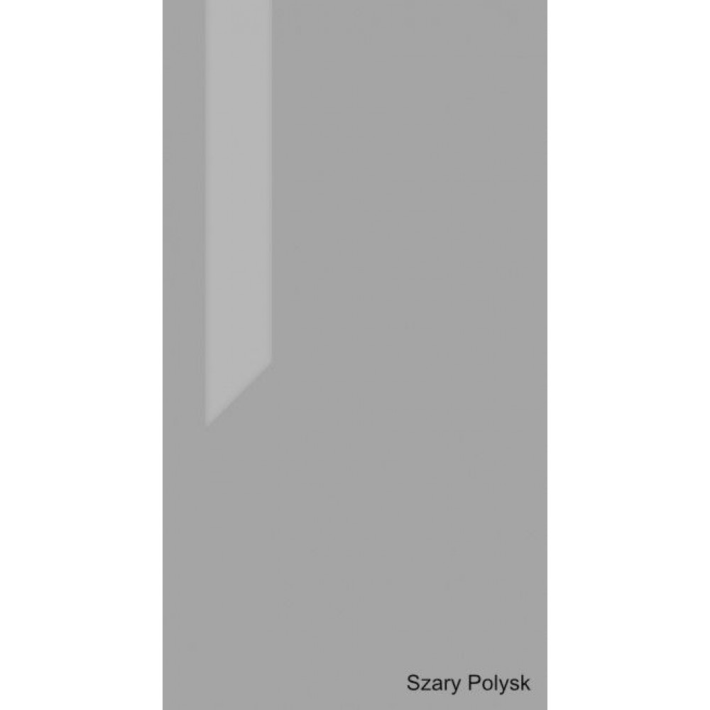 Πλαϊνό πάνελ επιδαπέδιων ντουλαπιών κουζίνας ECO-Gkri Gualistero