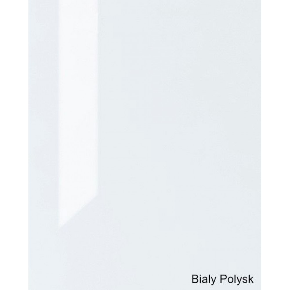 Πλαϊνό πάνελ κρεμαστών ντουλαπιών κουζίνας ECO-Leuko Gualistero