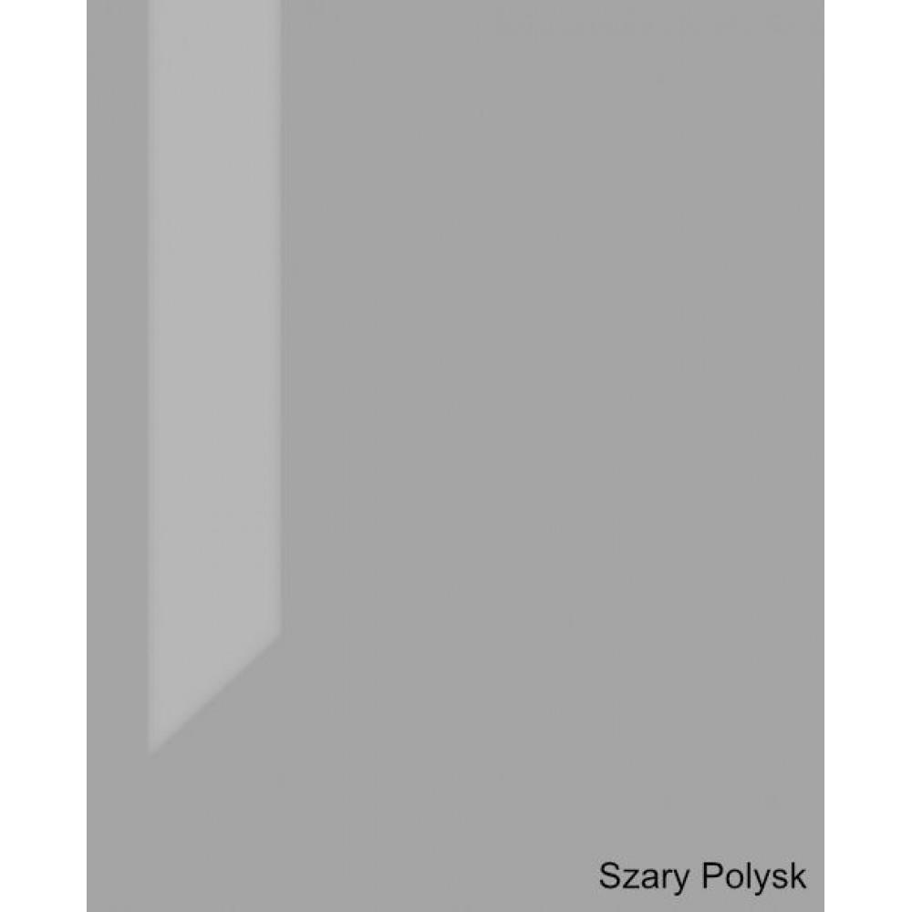 Πλαϊνό πάνελ κρεμαστών ντουλαπιών κουζίνας ECO-Gkri Gualistero