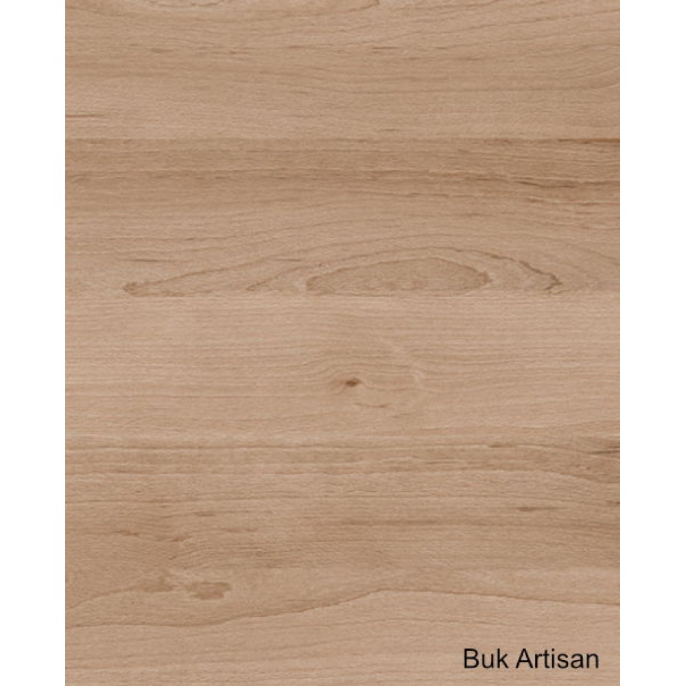 Πλαϊνό πάνελ κρεμαστών ντουλαπιών κουζίνας ECO-Fusiko