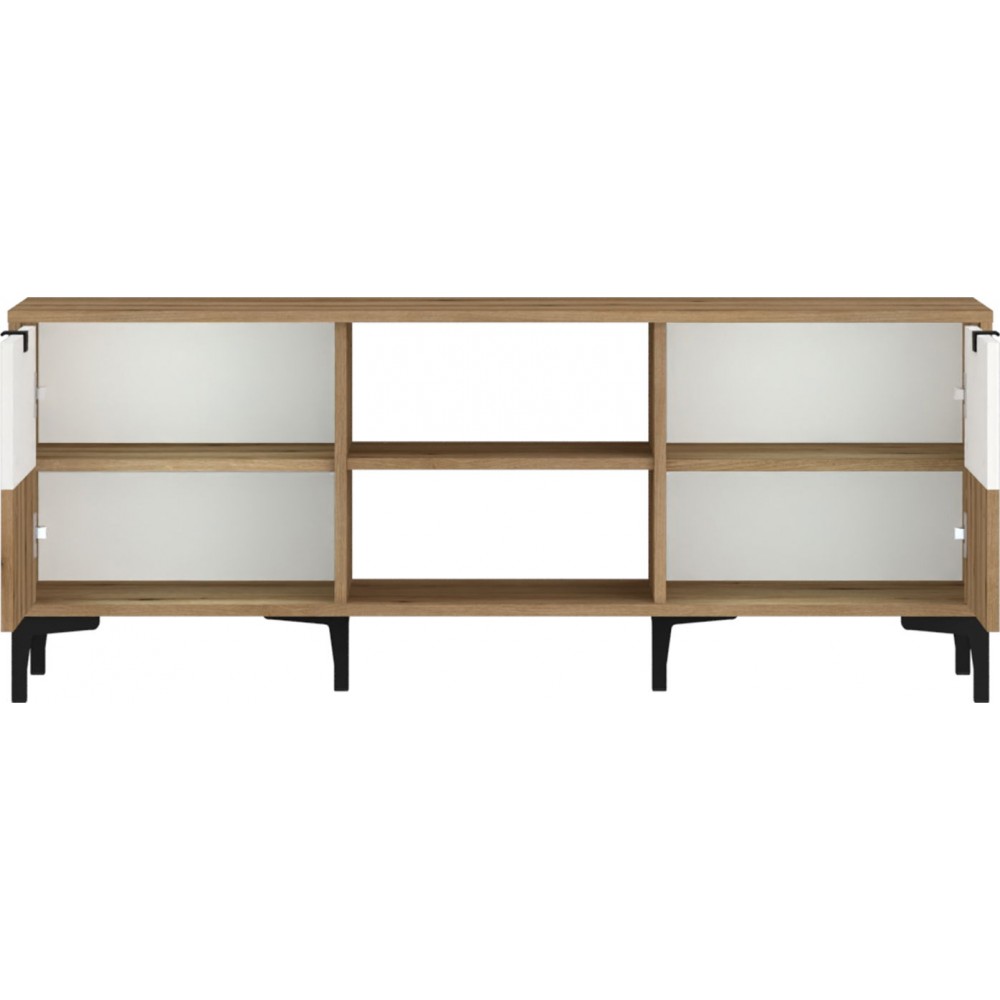 Έπιπλο τηλεόρασης Rumble F1