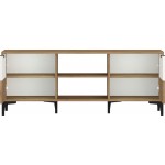 Έπιπλο τηλεόρασης Rumble F1