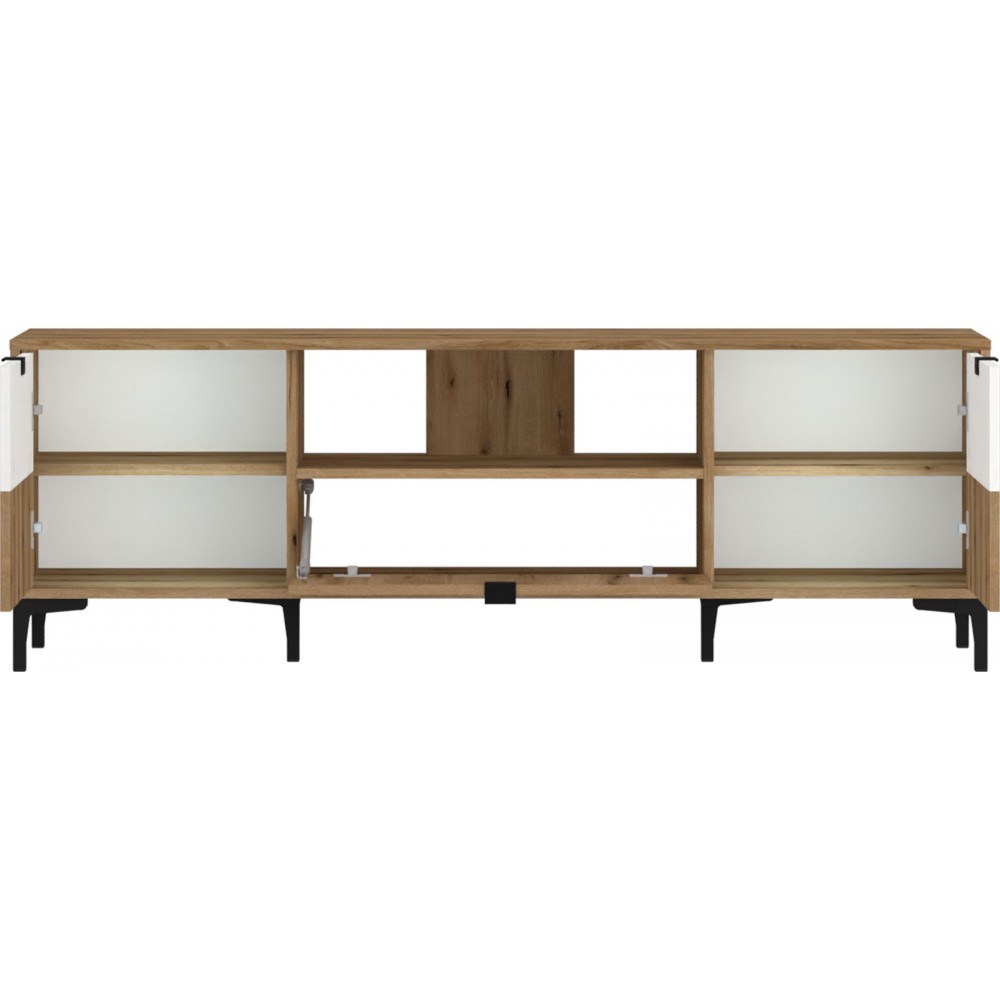 Έπιπλο τηλεόρασης Rumble F2