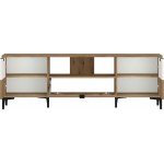 Έπιπλο τηλεόρασης Rumble F2