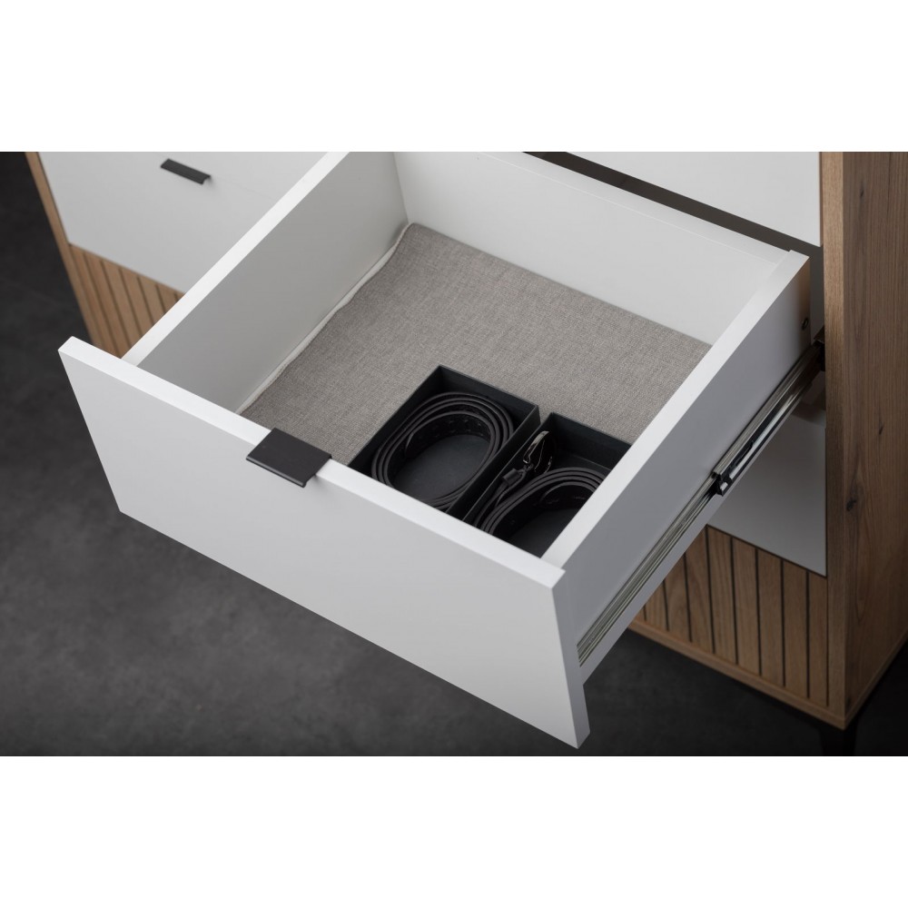 Συρταριέρα Rumble K1