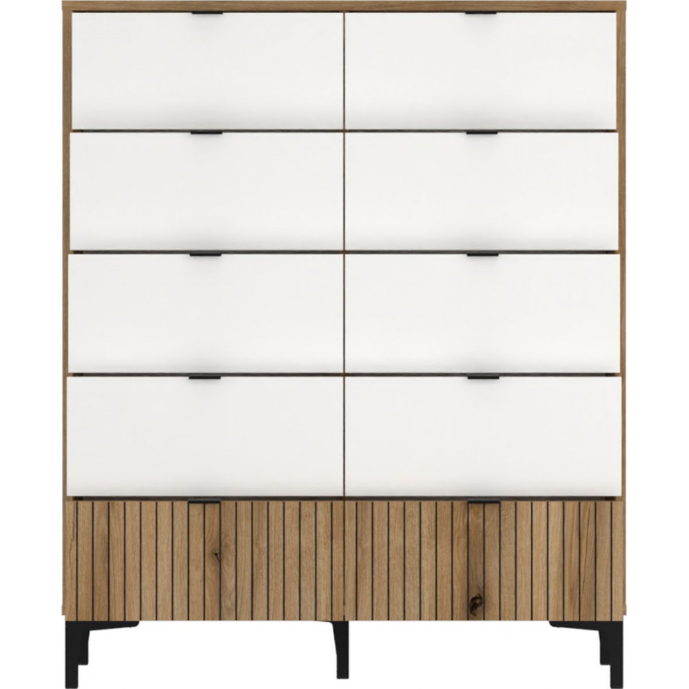 Συρταριέρα Rumble K1