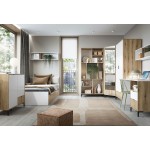 Μπουφές Rumble K2