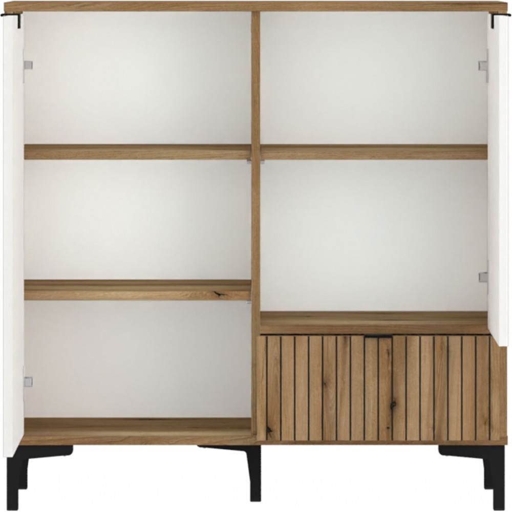 Μπουφές Rumble K2