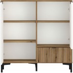 Μπουφές Rumble K2