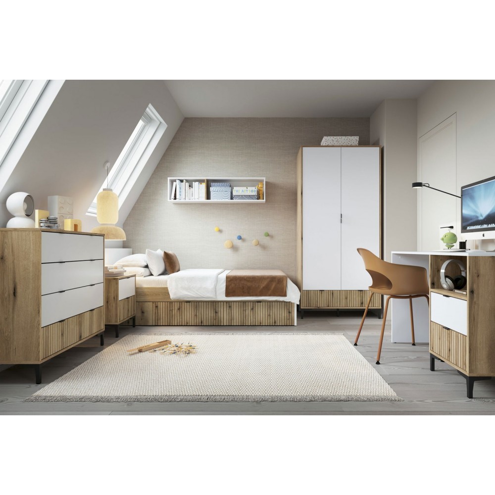 Συρταριέρα Rumble K3