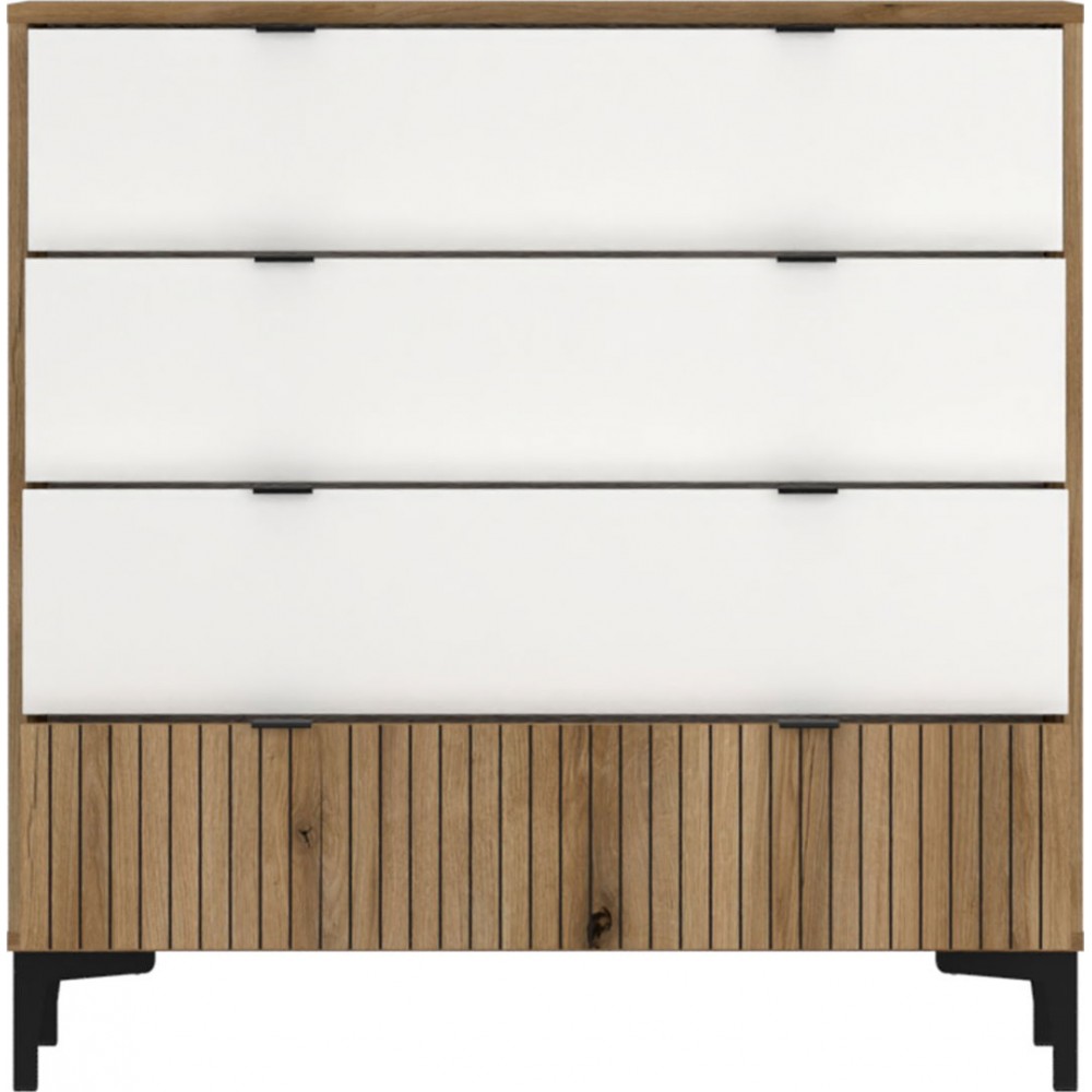 Συρταριέρα Rumble K3