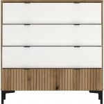 Συρταριέρα Rumble K3