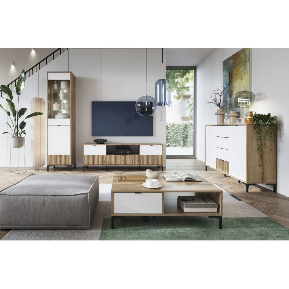 Μπουφές Rumble K5