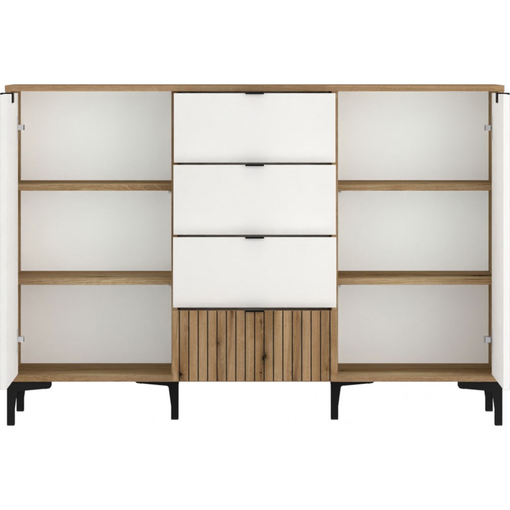 Μπουφές Rumble K5