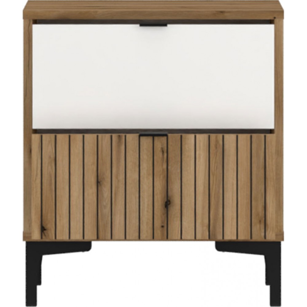 Κομοδίνο Rumble