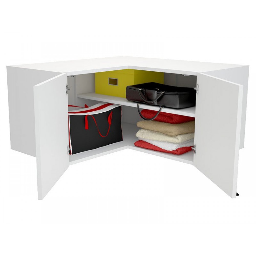 Πατάρι γωνιακής ντουλάπας Young