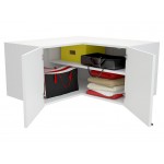 Πατάρι γωνιακής ντουλάπας Young