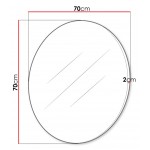 Καθρέπτης Navene-Mauro