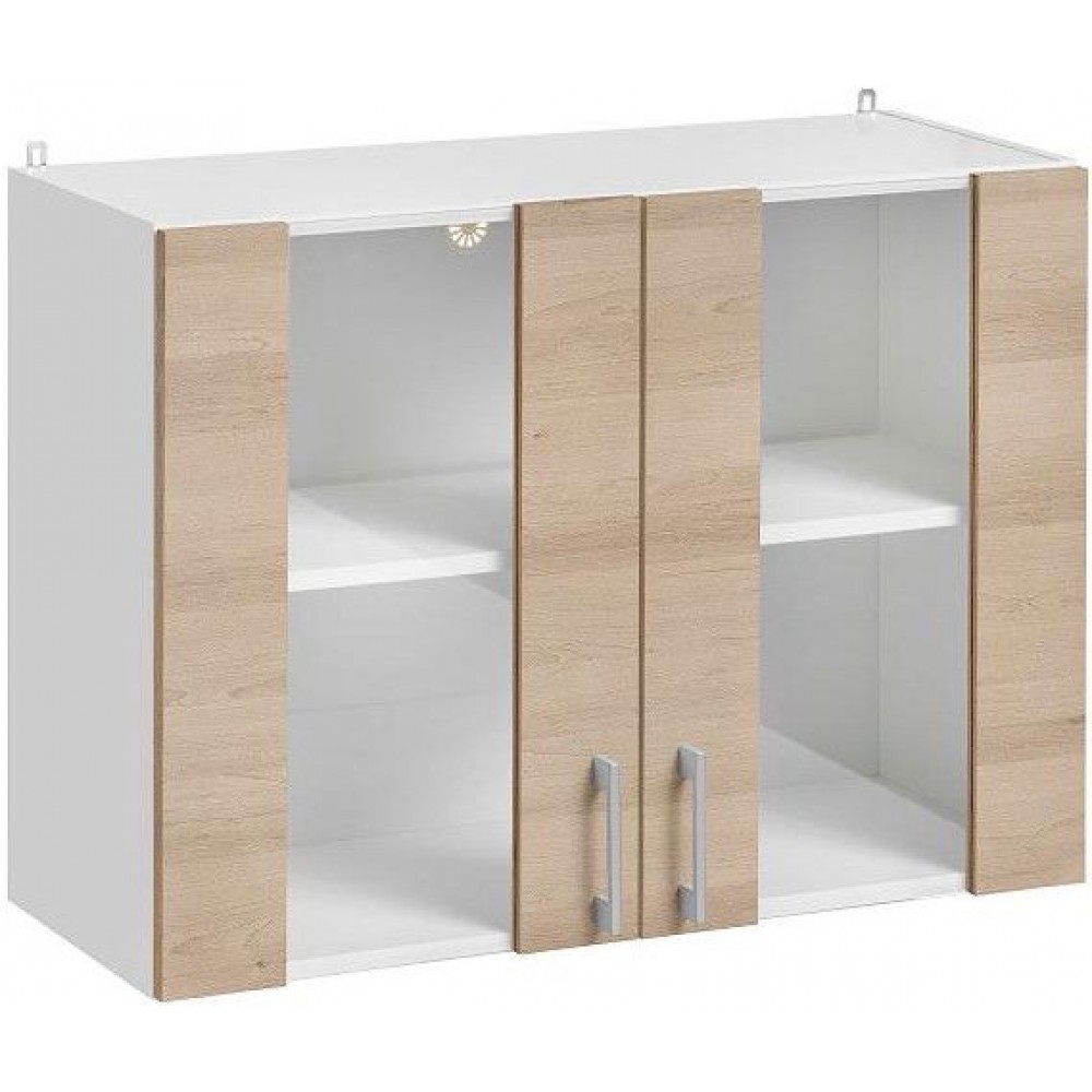 Κρεμαστό ντουλάπι Eco WW8/60-Artisan