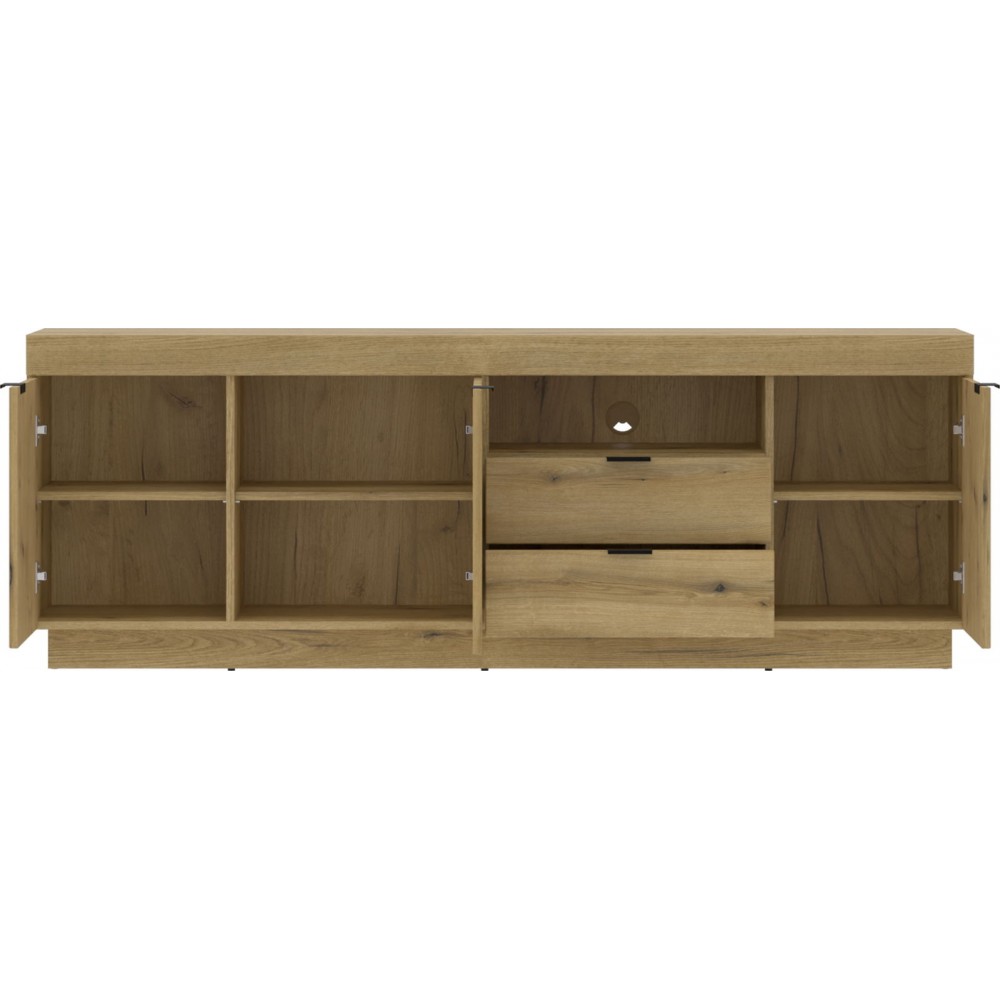 Έπιπλο τηλεόρασης Toneel II