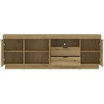 Έπιπλο τηλεόρασης Toneel II