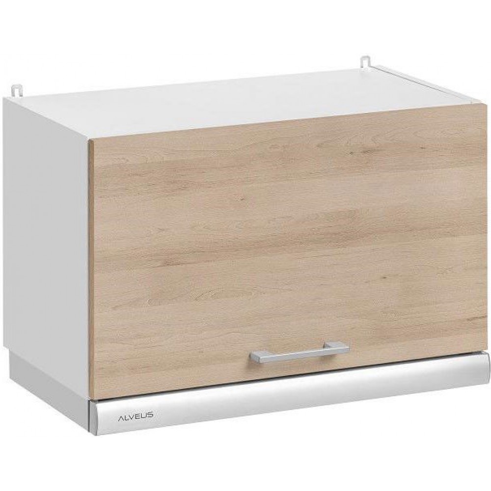 Κρεμαστό ντουλάπι Eco WO6/50 SLIM-Artisan