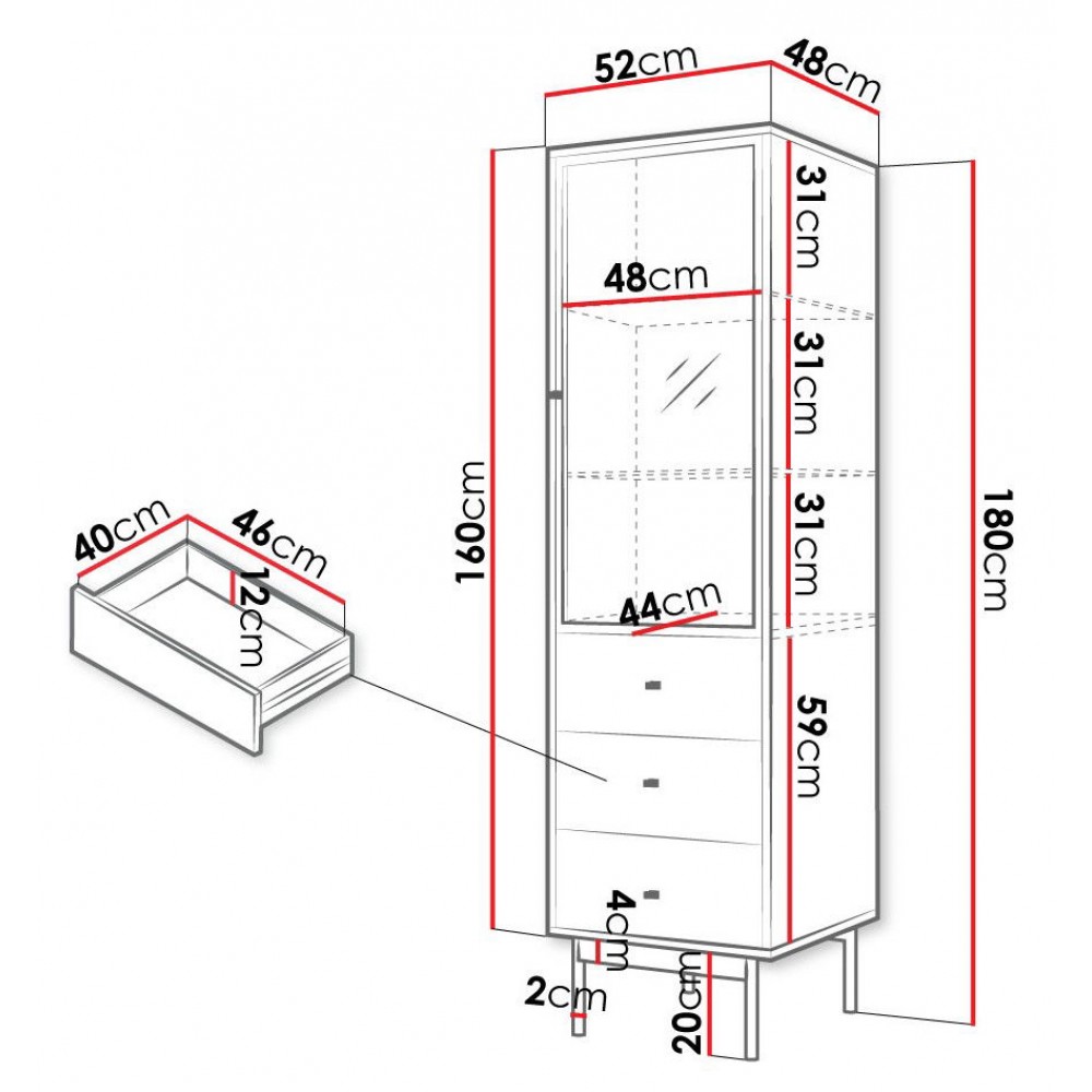 Βιτρίνα Bartise