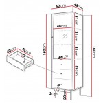 Βιτρίνα Bartise