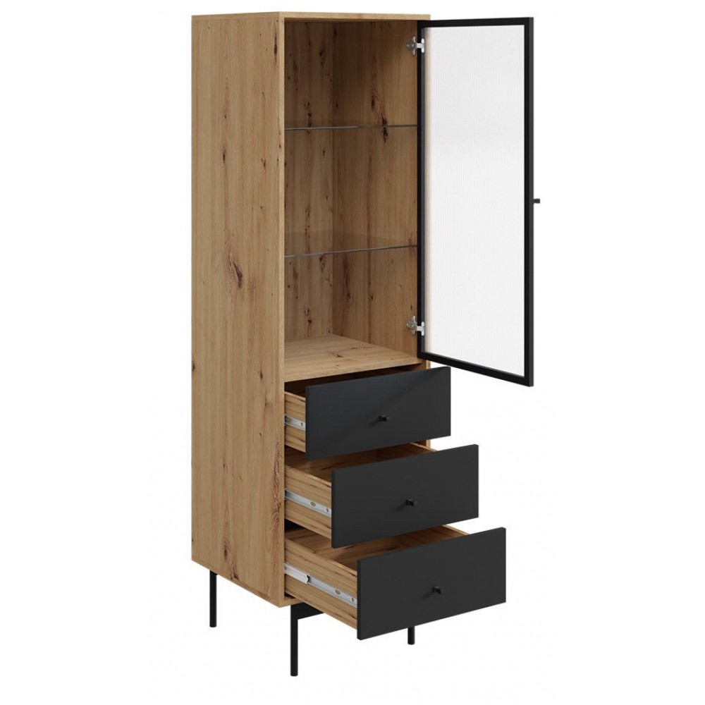 Βιτρίνα Bartise