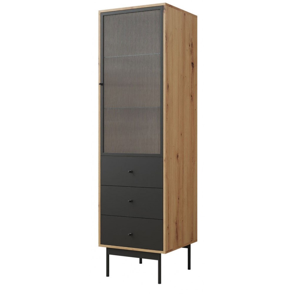 Βιτρίνα Bartise