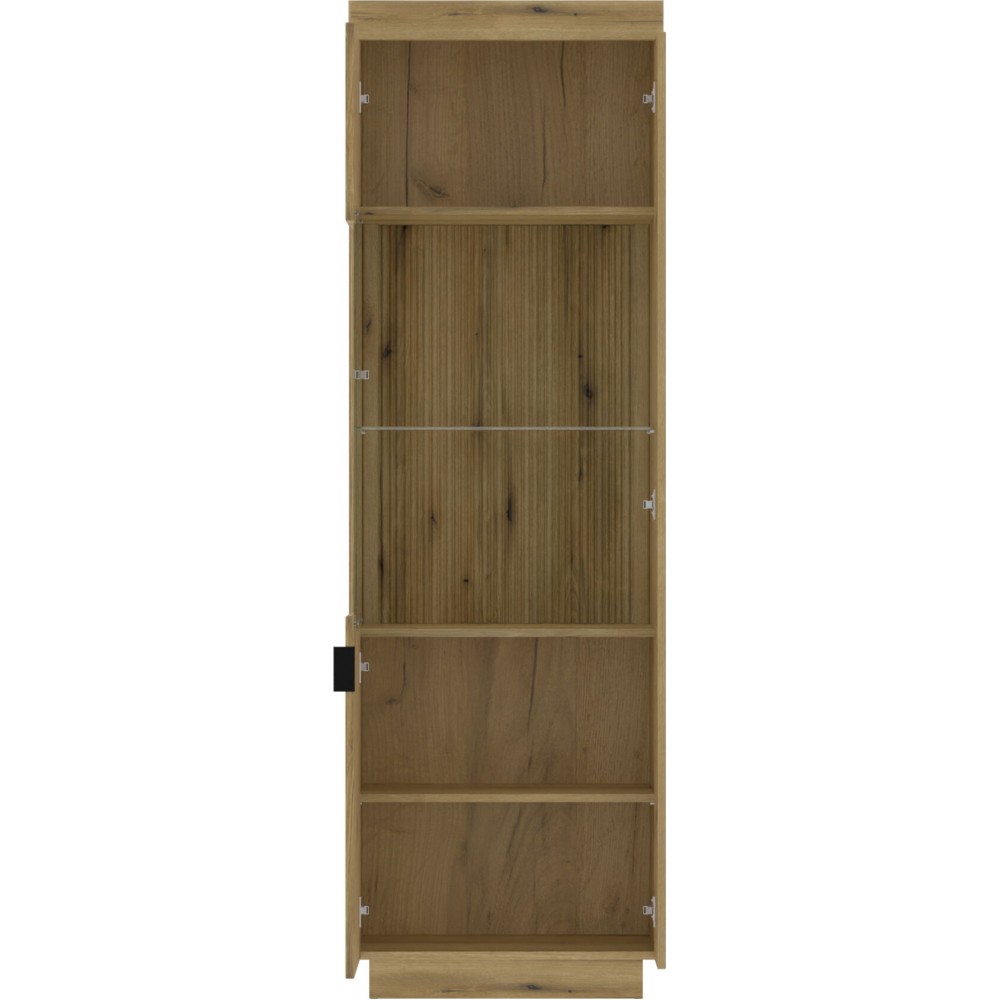 Βιτρίνα Toneel I-Aristera