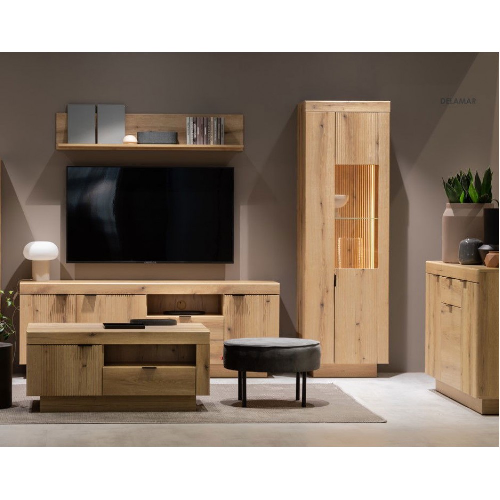 Βιτρίνα Toneel I-Deksia