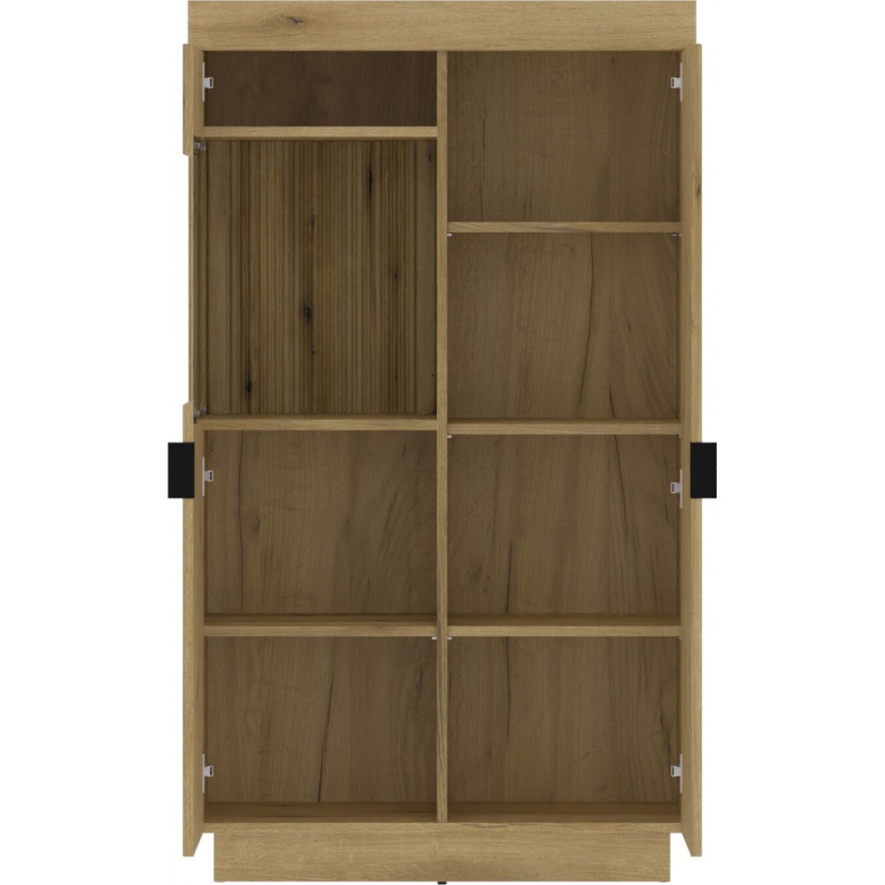 Βιτρίνα Toneel II-Aristera