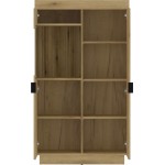 Βιτρίνα Toneel II-Aristera